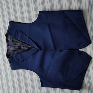 Man's Vest